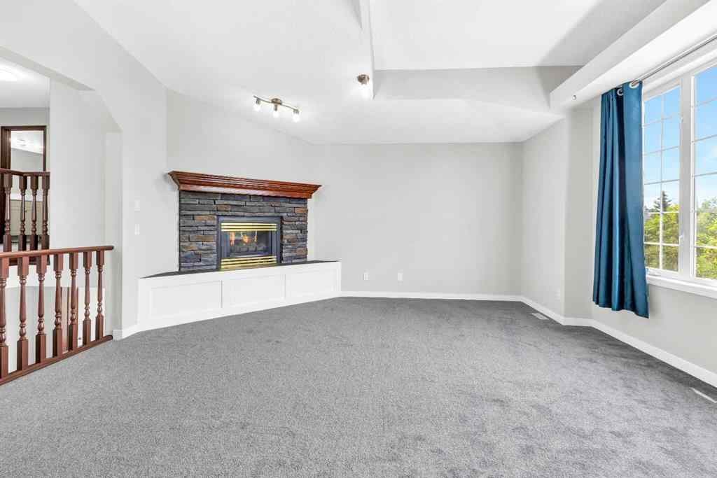 MLS® A2247529 - 222 Citadel Peak Circle NW in Citadel Calgary, Residential