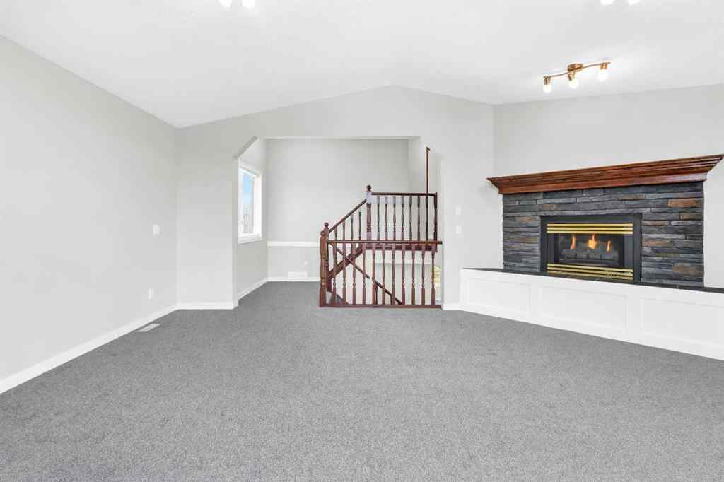 MLS® A2247529 - 222 Citadel Peak Circle NW in Citadel Calgary, Residential
