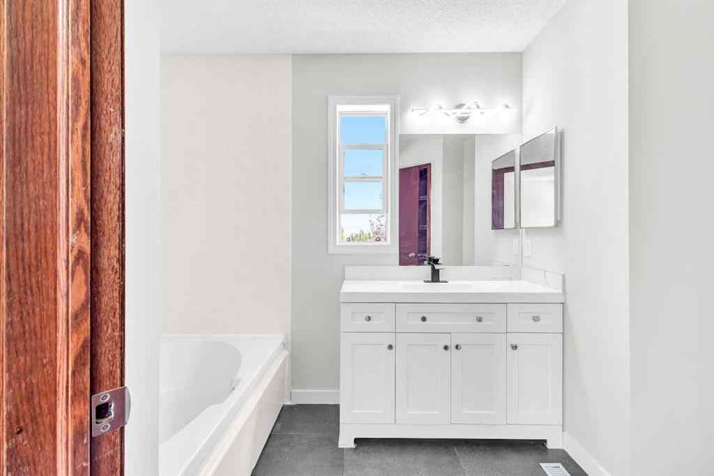 MLS® A2247529 - 222 Citadel Peak Circle NW in Citadel Calgary, Residential