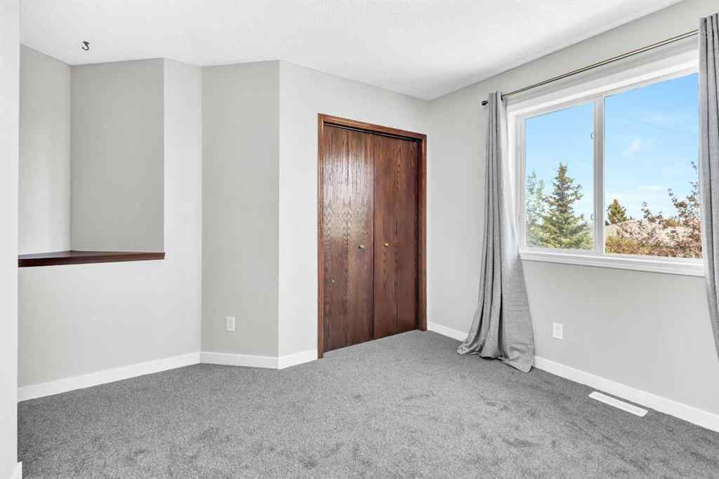 MLS® A2247529 - 222 Citadel Peak Circle NW in Citadel Calgary, Residential