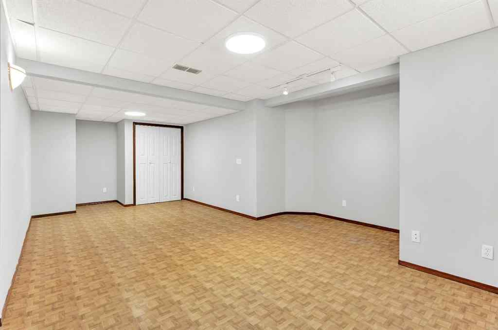 MLS® A2247529 - 222 Citadel Peak Circle NW in Citadel Calgary, Residential