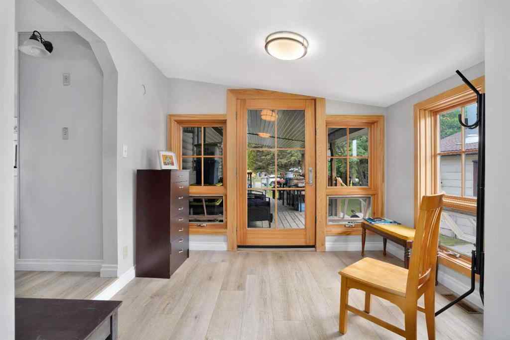 MLS® A2247531 - 9 Tamarack Crescent NW in NONE Sundre, Residential