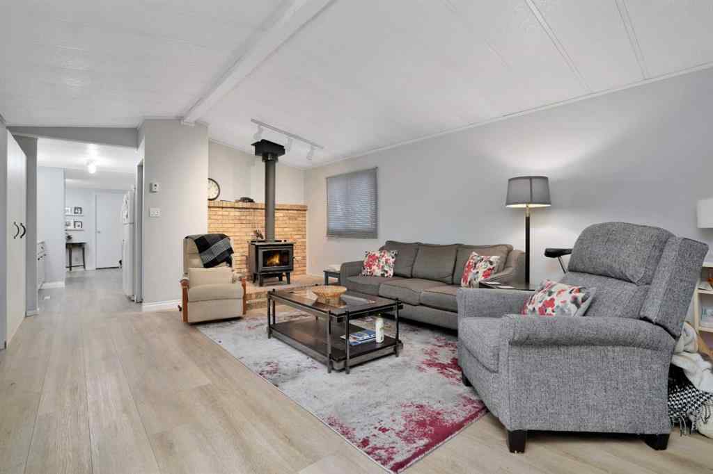 MLS® A2247531 - 9 Tamarack Crescent NW in NONE Sundre, Residential