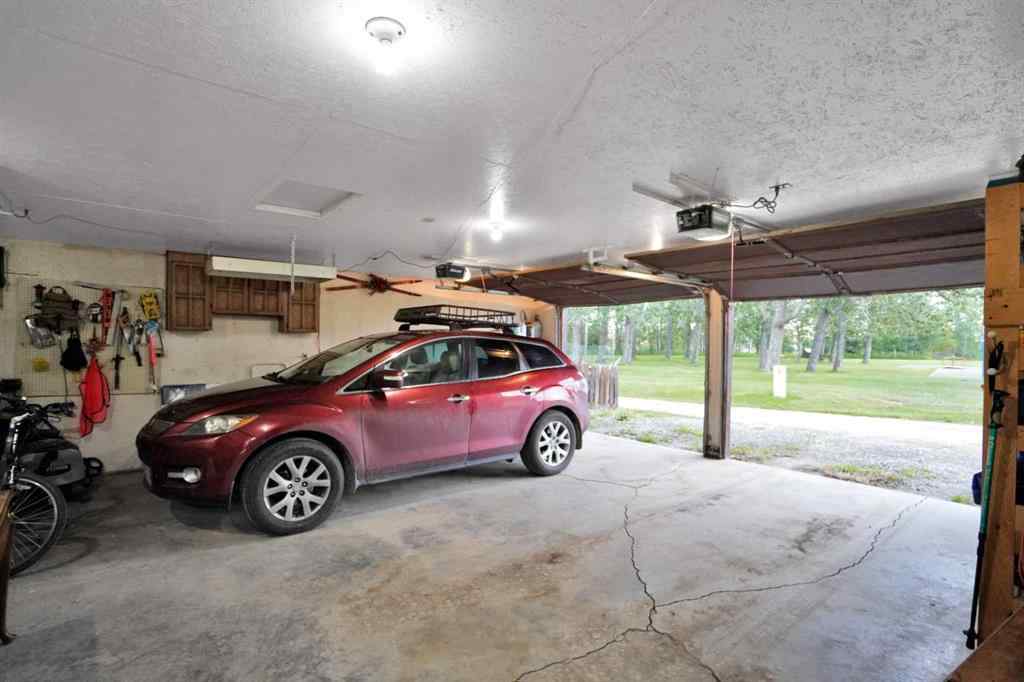 MLS® A2247531 - 9 Tamarack Crescent NW in NONE Sundre, Residential