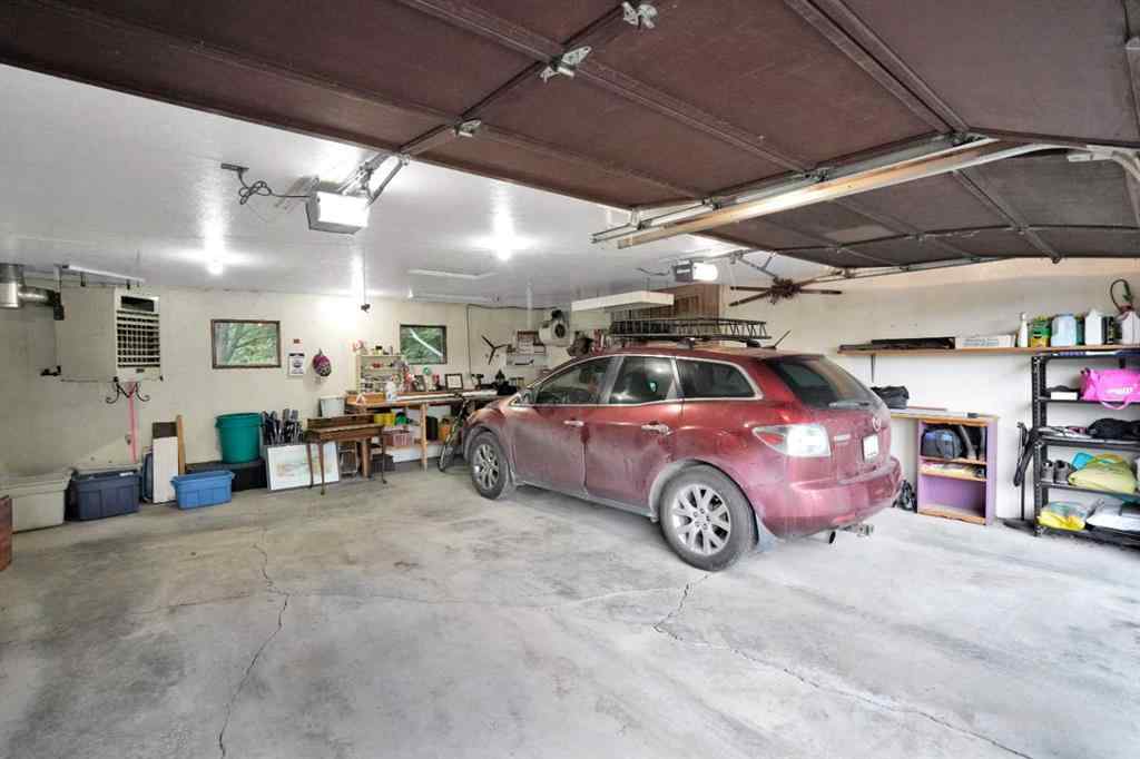MLS® A2247531 - 9 Tamarack Crescent NW in NONE Sundre, Residential