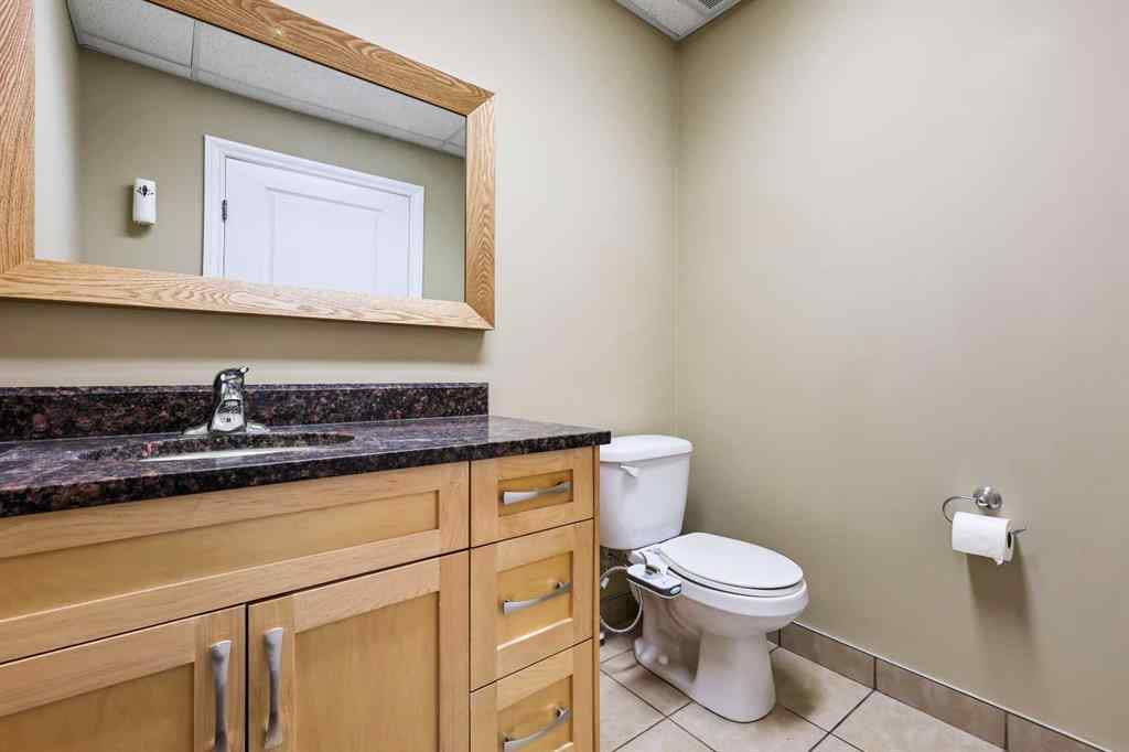 MLS® A2247532 - Unit #311 32 Westwinds Crescent NE in Westwinds Calgary, Commercial