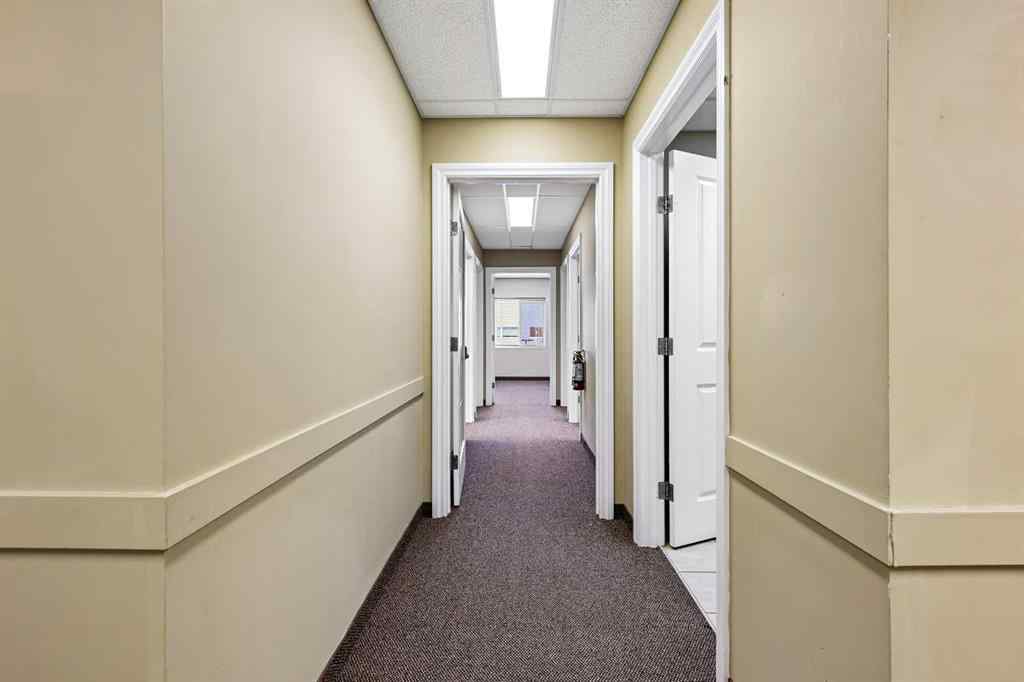 MLS® A2247532 - Unit #311 32 Westwinds Crescent NE in Westwinds Calgary, Commercial