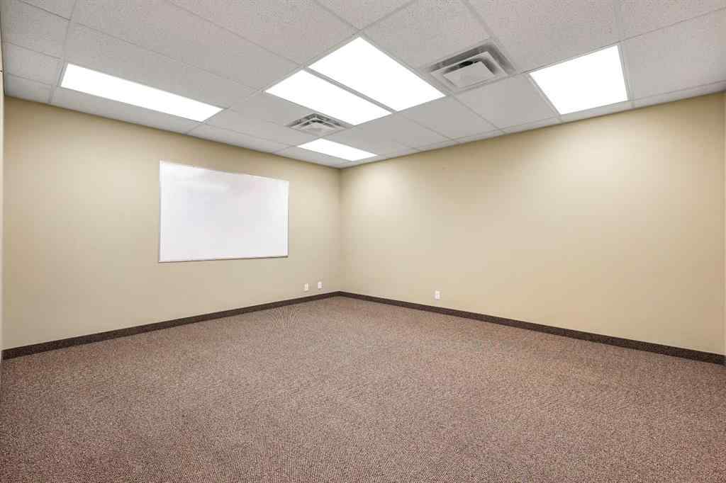 MLS® A2247532 - Unit #311 32 Westwinds Crescent NE in Westwinds Calgary, Commercial