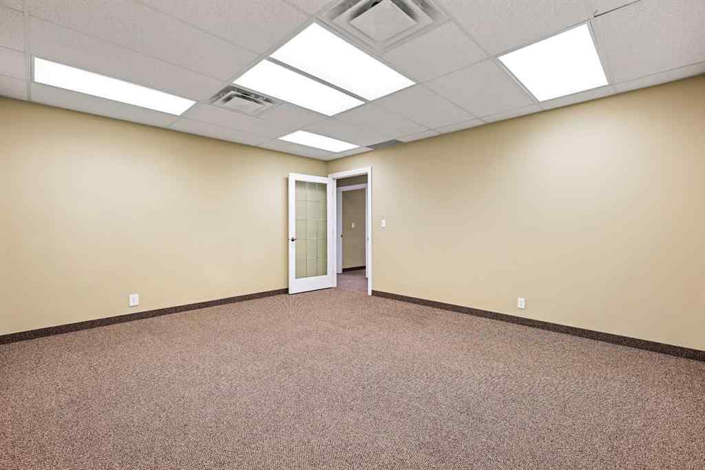 MLS® A2247532 - Unit #311 32 Westwinds Crescent NE in Westwinds Calgary, Commercial