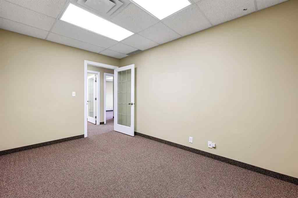 MLS® A2247532 - Unit #311 32 Westwinds Crescent NE in Westwinds Calgary, Commercial