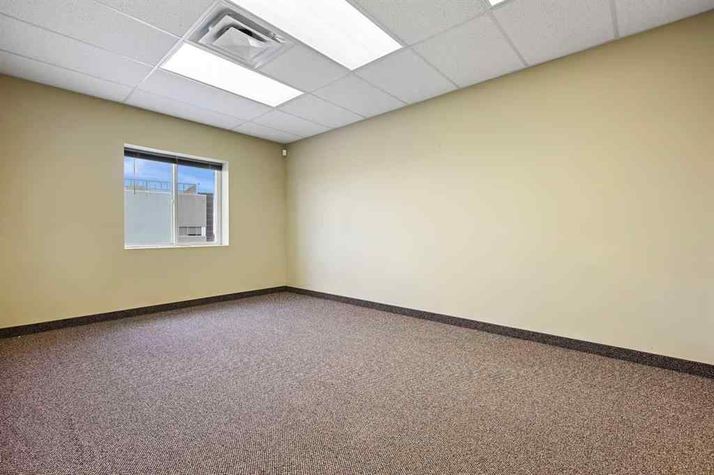 MLS® A2247532 - Unit #311 32 Westwinds Crescent NE in Westwinds Calgary, Commercial
