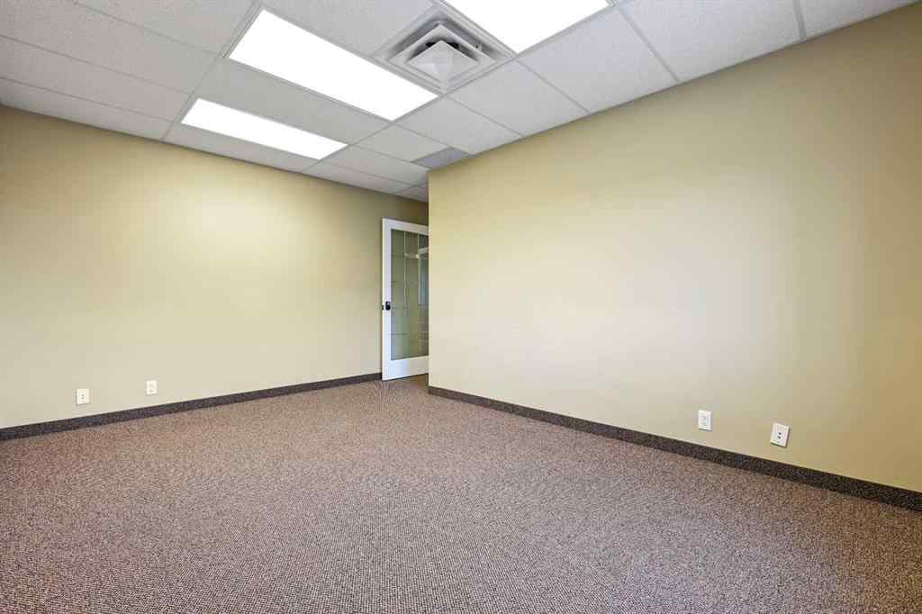 MLS® A2247532 - Unit #311 32 Westwinds Crescent NE in Westwinds Calgary, Commercial