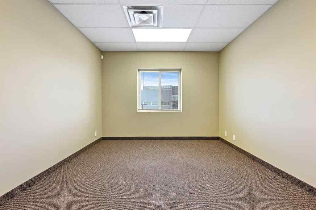 MLS® A2247532 - Unit #311 32 Westwinds Crescent NE in Westwinds Calgary, Commercial