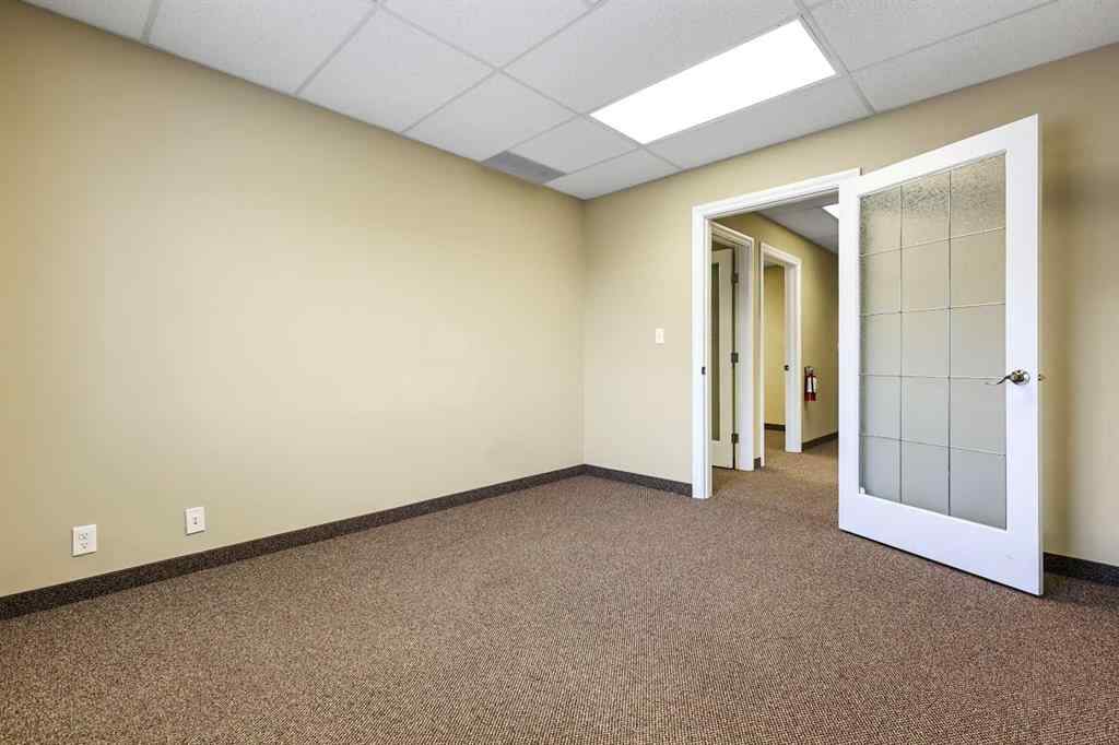 MLS® A2247532 - Unit #311 32 Westwinds Crescent NE in Westwinds Calgary, Commercial