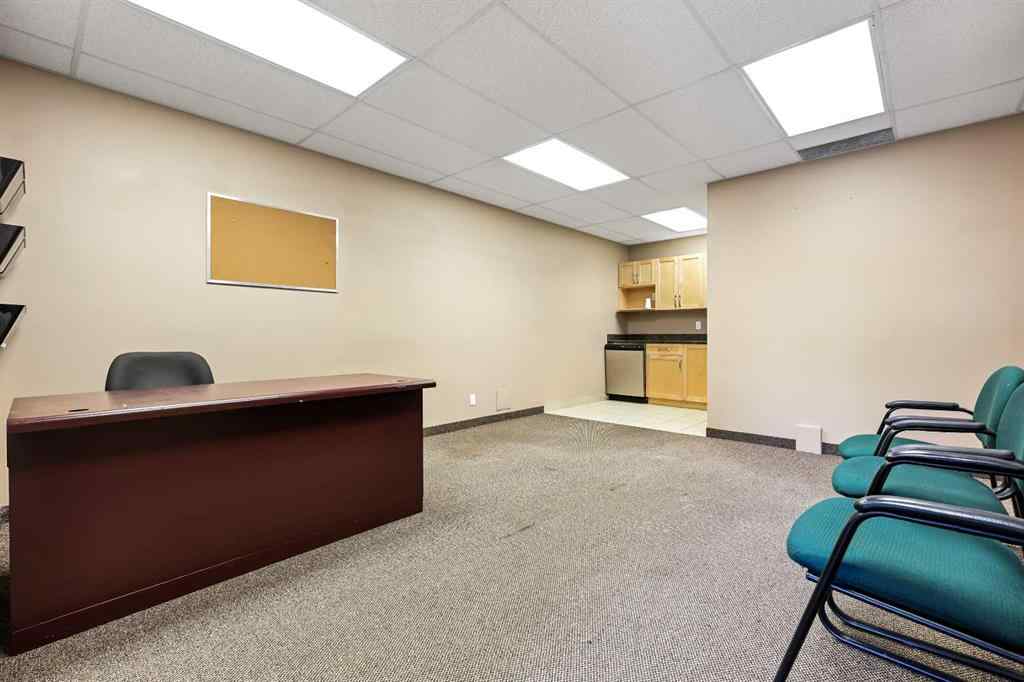 MLS® A2247532 - Unit #311 32 Westwinds Crescent NE in Westwinds Calgary, Commercial