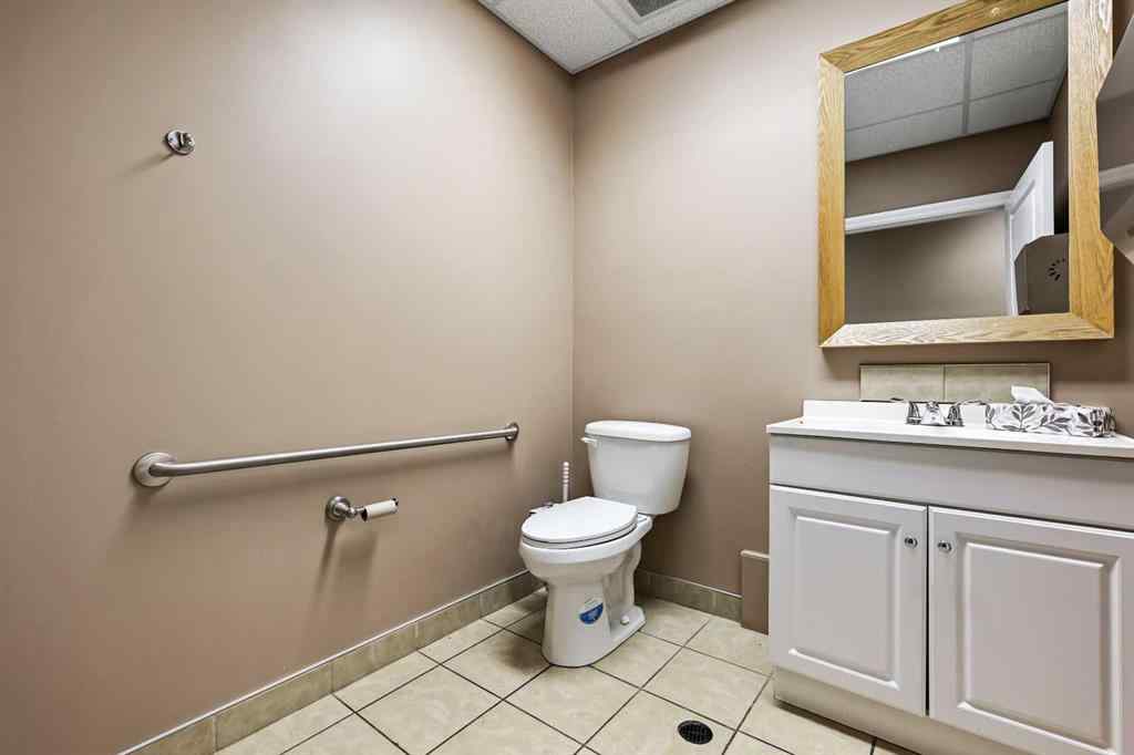 MLS® A2247532 - Unit #311 32 Westwinds Crescent NE in Westwinds Calgary, Commercial