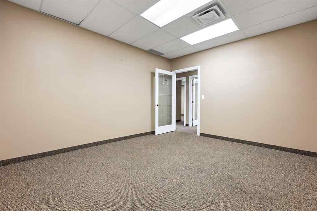 MLS® A2247532 - Unit #311 32 Westwinds Crescent NE in Westwinds Calgary, Commercial