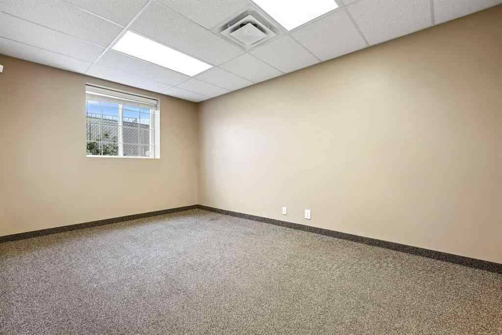 MLS® A2247532 - Unit #311 32 Westwinds Crescent NE in Westwinds Calgary, Commercial