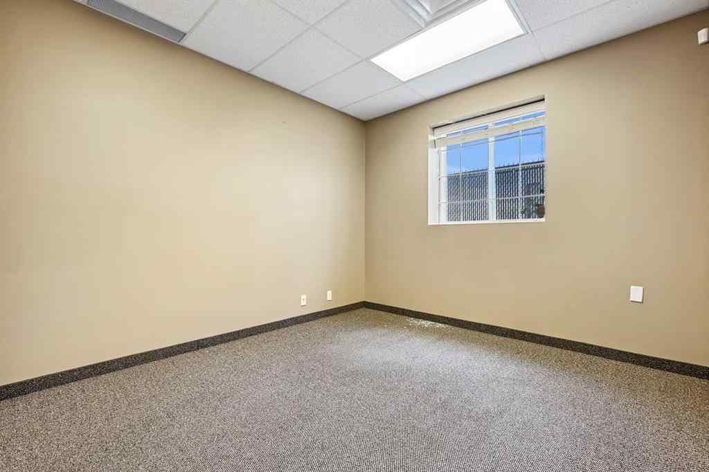 MLS® A2247532 - Unit #311 32 Westwinds Crescent NE in Westwinds Calgary, Commercial