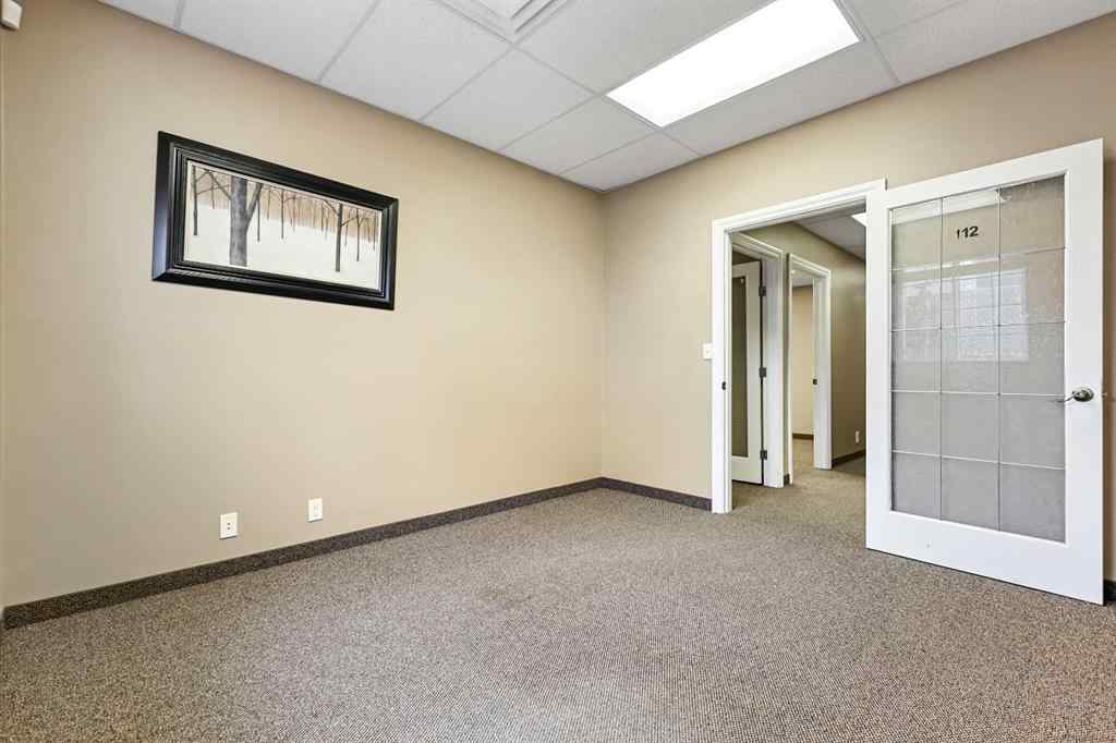 MLS® A2247532 - Unit #311 32 Westwinds Crescent NE in Westwinds Calgary, Commercial
