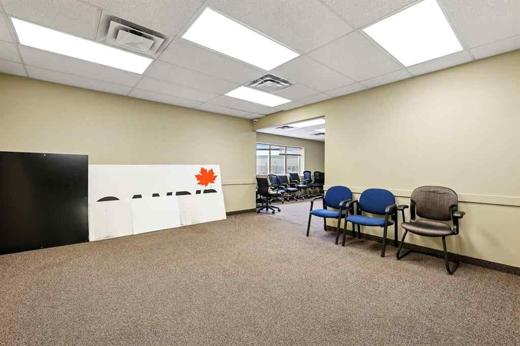 MLS® A2247532 - Unit #311 32 Westwinds Crescent NE in Westwinds Calgary, Commercial