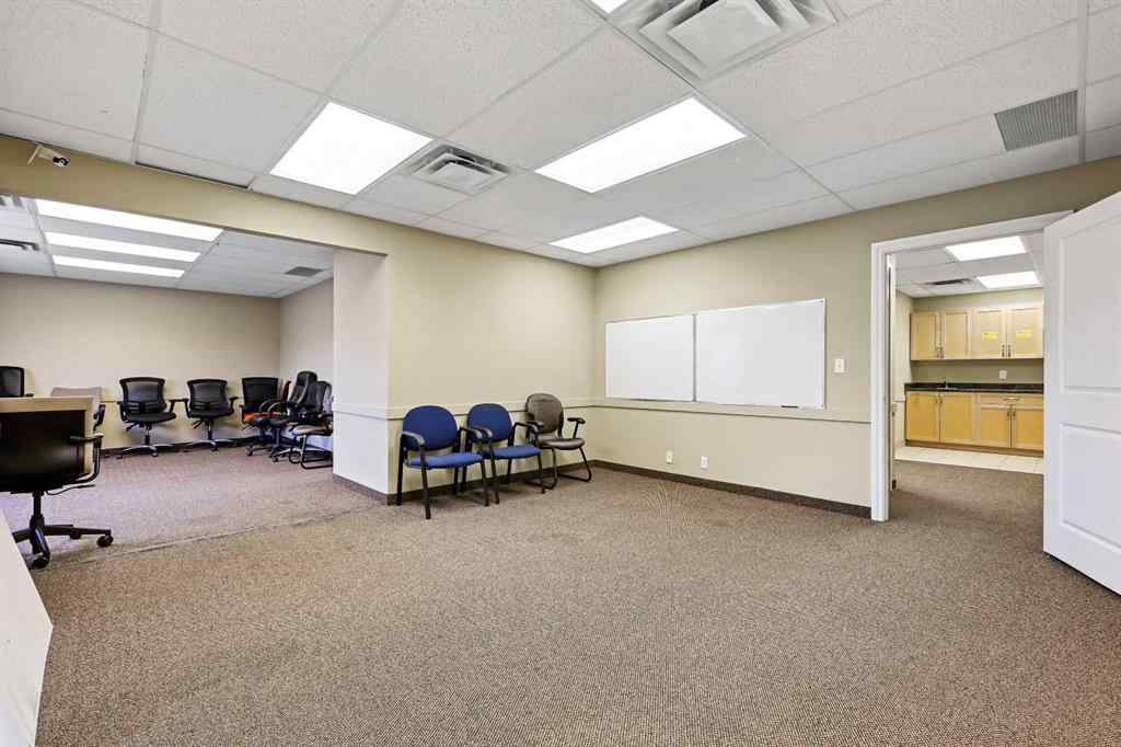 MLS® A2247532 - Unit #311 32 Westwinds Crescent NE in Westwinds Calgary, Commercial