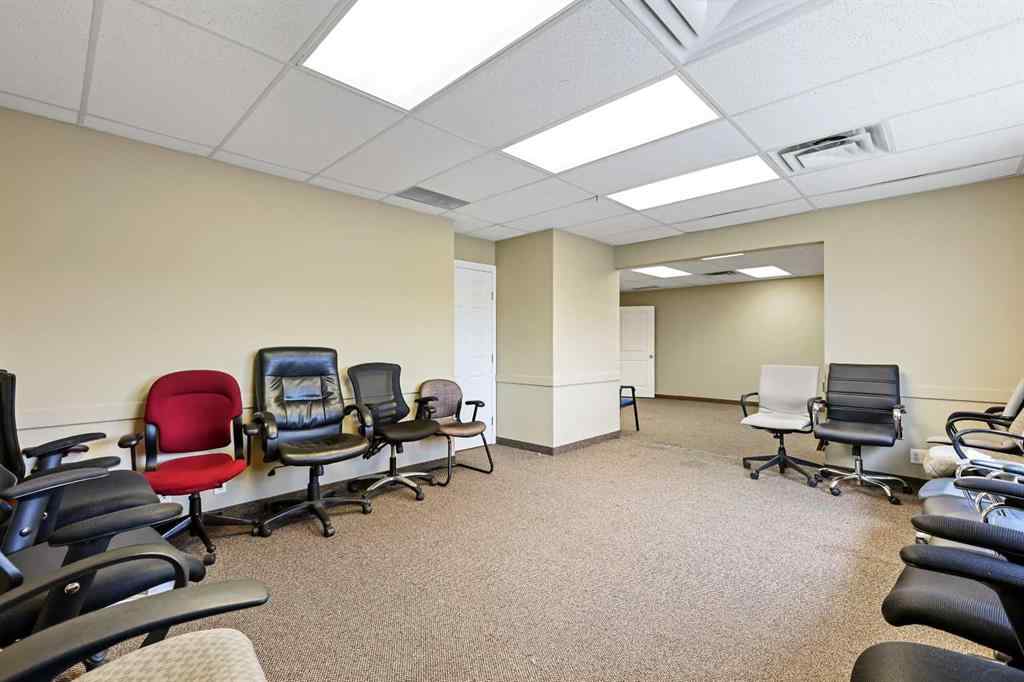 MLS® A2247532 - Unit #311 32 Westwinds Crescent NE in Westwinds Calgary, Commercial