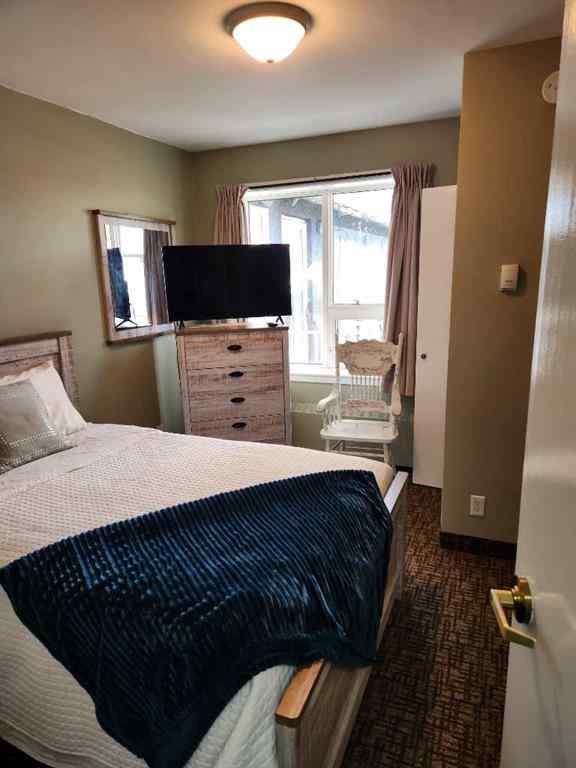 MLS® A2247537 - 5430 51A Street  in NONE Bashaw, Commercial