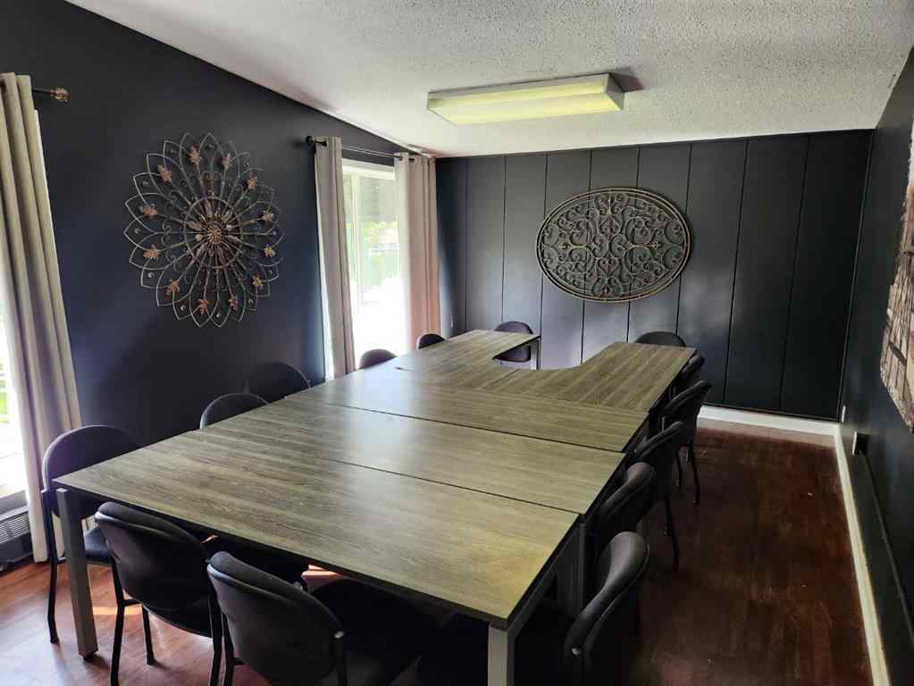 MLS® A2247537 - 5430 51A Street  in NONE Bashaw, Commercial