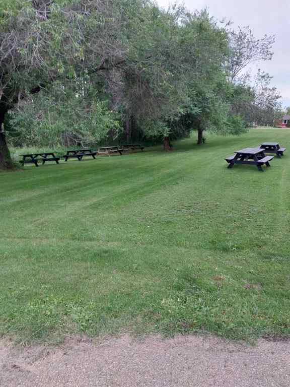 MLS® A2247537 - 5430 51A Street  in NONE Bashaw, Commercial