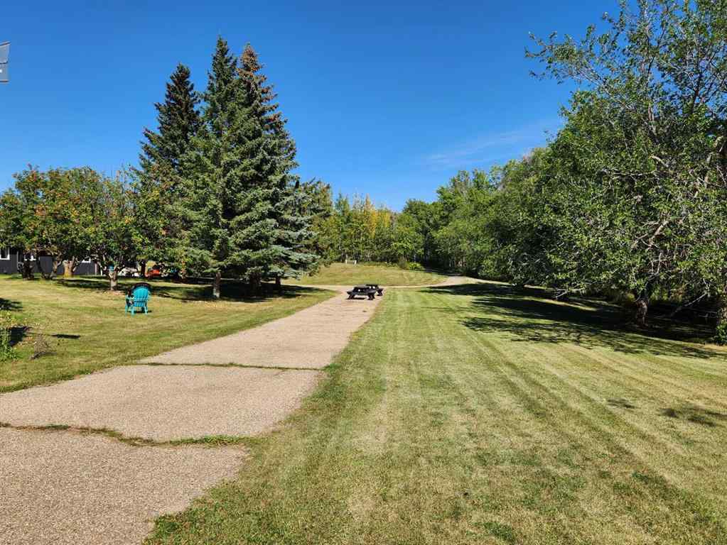 MLS® A2247537 - 5430 51A Street  in NONE Bashaw, Commercial
