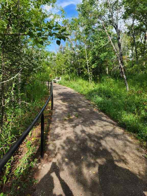 MLS® A2247537 - 5430 51A Street  in NONE Bashaw, Commercial