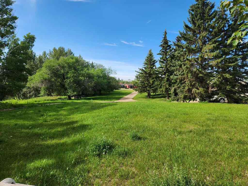 MLS® A2247537 - 5430 51A Street  in NONE Bashaw, Commercial