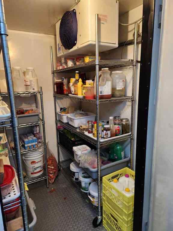 MLS® A2247537 - 5430 51A Street  in NONE Bashaw, Commercial