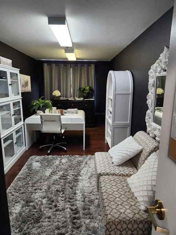 MLS® A2247537 - 5430 51A Street  in NONE Bashaw, Commercial