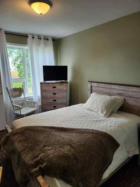MLS® A2247537 - 5430 51A Street  in NONE Bashaw, Commercial
