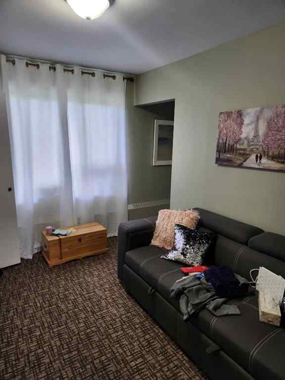 MLS® A2247537 - 5430 51A Street  in NONE Bashaw, Commercial