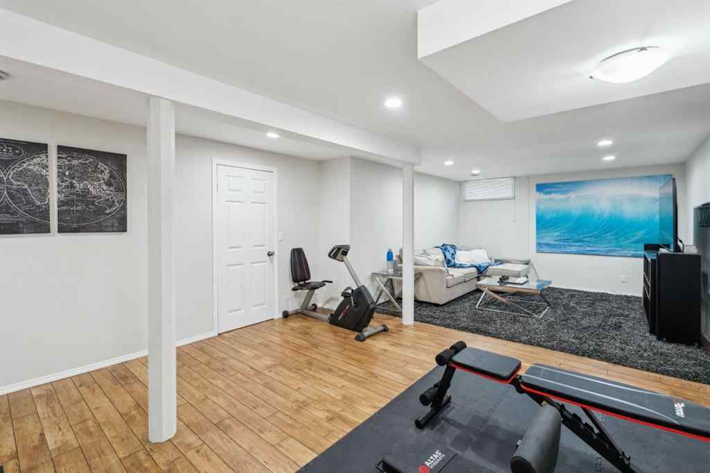 MLS® A2247538 - 79 Woodbrook Road SW in Woodbine Calgary, Residential