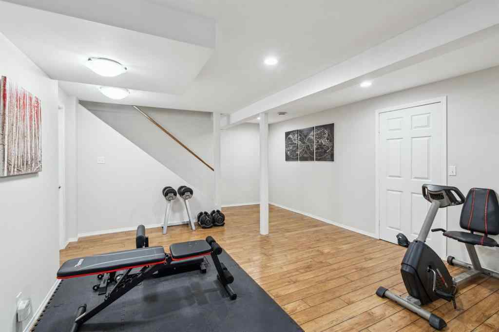 MLS® A2247538 - 79 Woodbrook Road SW in Woodbine Calgary, Residential