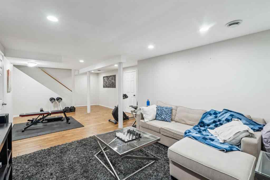 MLS® A2247538 - 79 Woodbrook Road SW in Woodbine Calgary, Residential