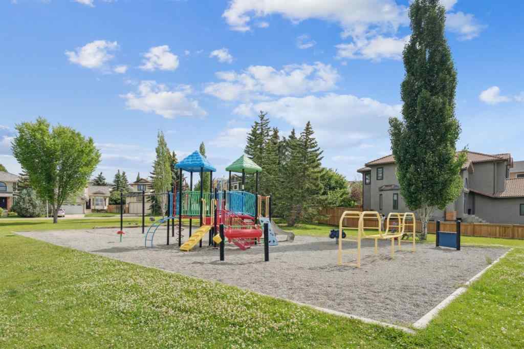 MLS® A2247538 - 79 Woodbrook Road SW in Woodbine Calgary, Residential