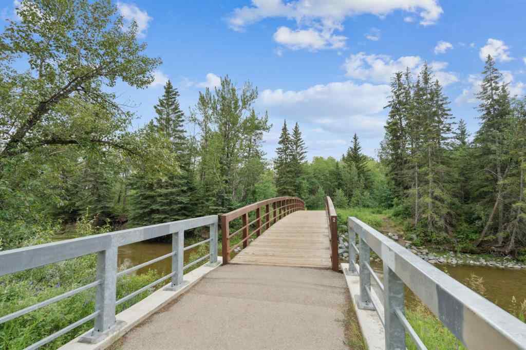 MLS® A2247538 - 79 Woodbrook Road SW in Woodbine Calgary, Residential