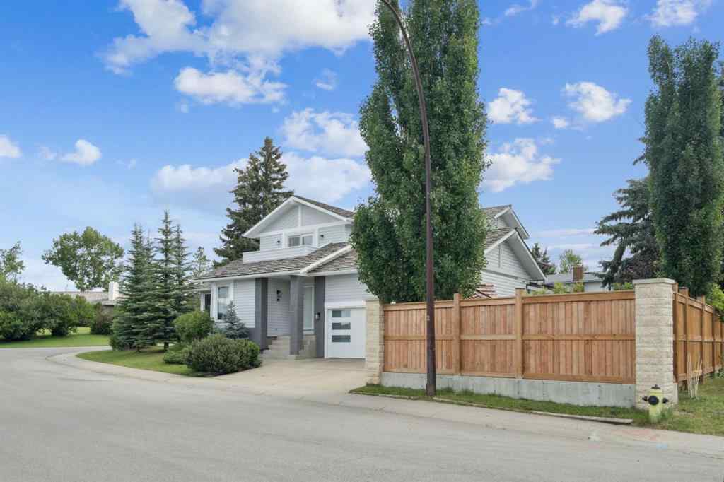 MLS® A2247538 - 79 Woodbrook Road SW in Woodbine Calgary, Residential