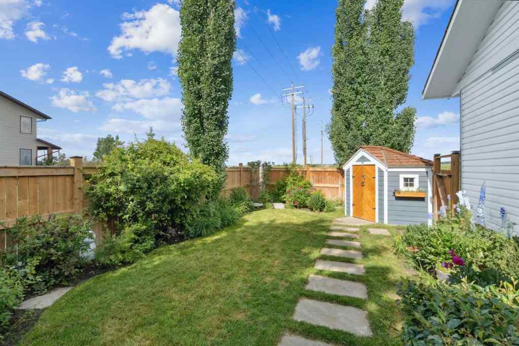 MLS® A2247538 - 79 Woodbrook Road SW in Woodbine Calgary, Residential