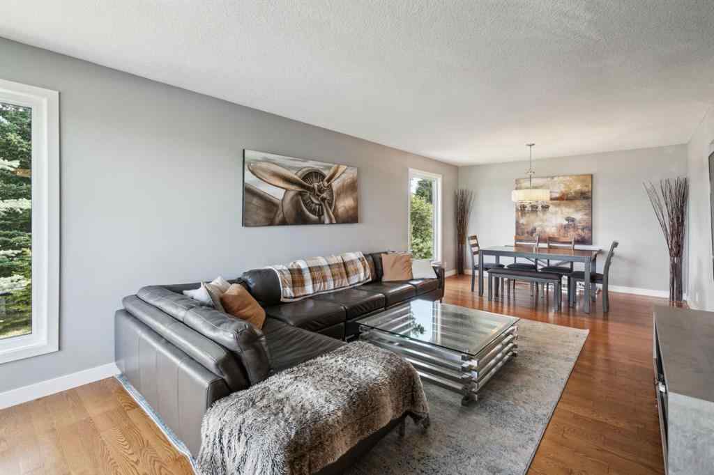 MLS® A2247538 - 79 Woodbrook Road SW in Woodbine Calgary, Residential
