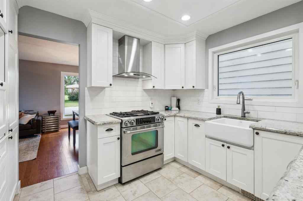 MLS® A2247538 - 79 Woodbrook Road SW in Woodbine Calgary, Residential