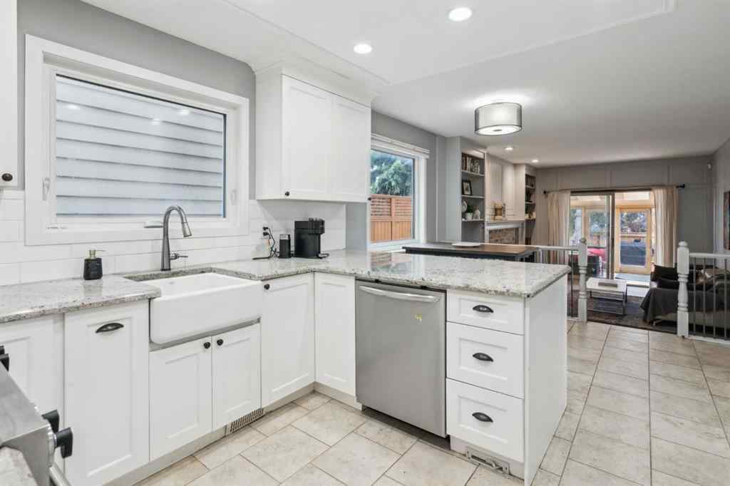 MLS® A2247538 - 79 Woodbrook Road SW in Woodbine Calgary, Residential