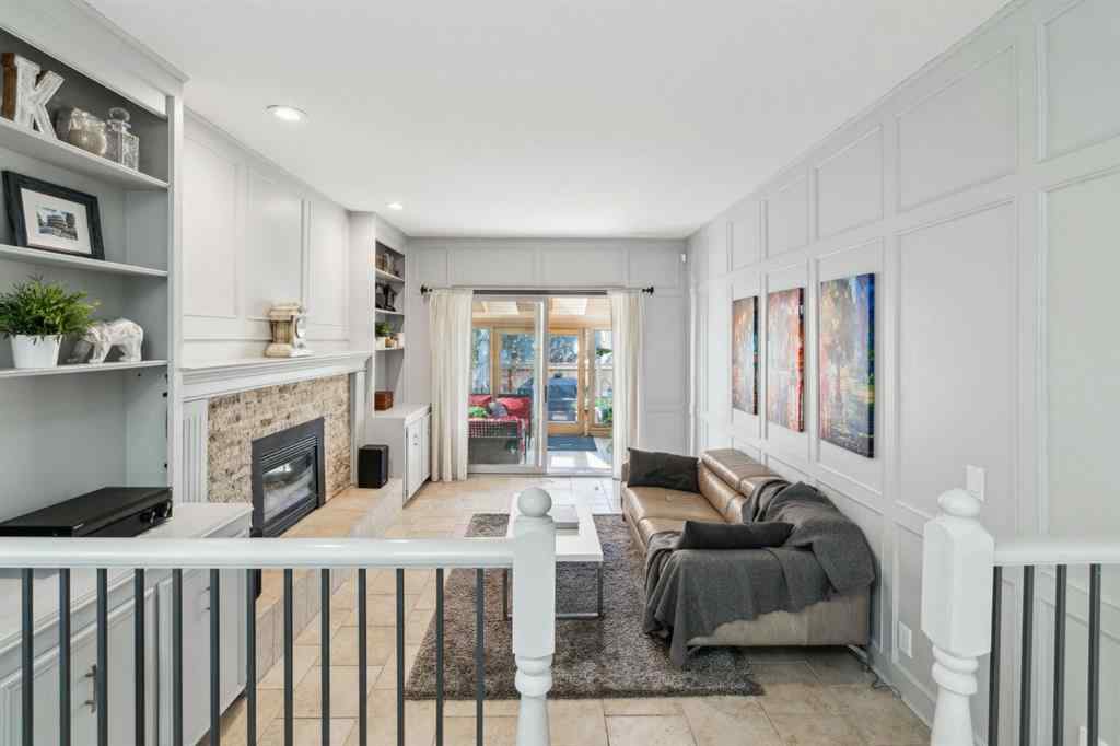MLS® A2247538 - 79 Woodbrook Road SW in Woodbine Calgary, Residential