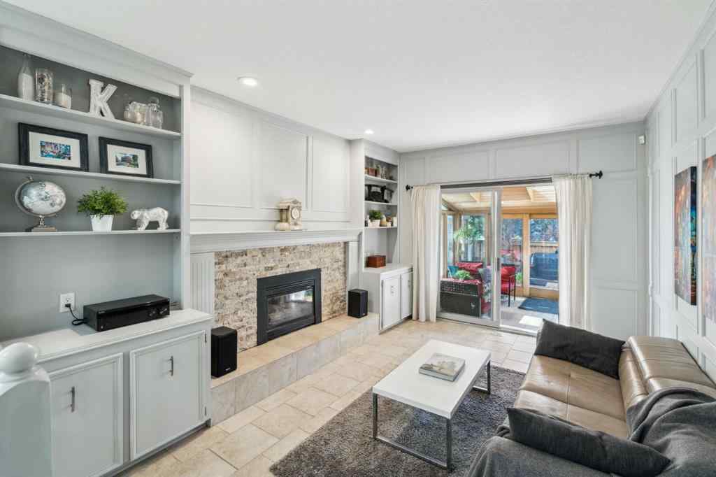 MLS® A2247538 - 79 Woodbrook Road SW in Woodbine Calgary, Residential