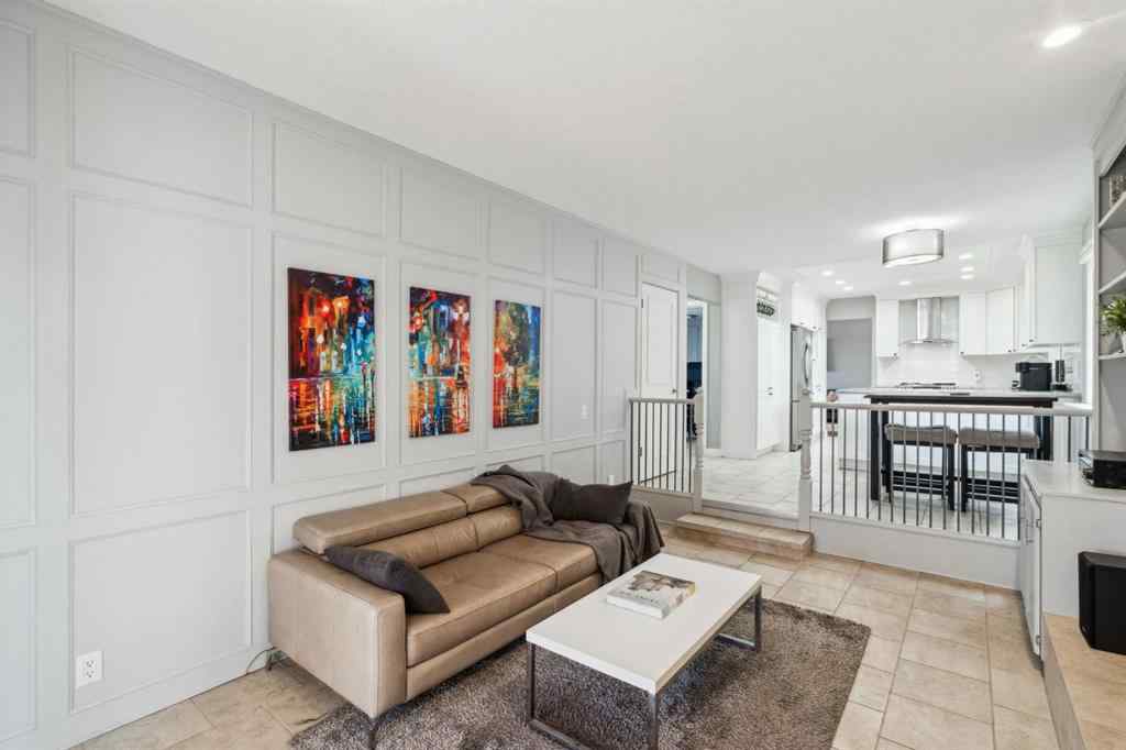 MLS® A2247538 - 79 Woodbrook Road SW in Woodbine Calgary, Residential